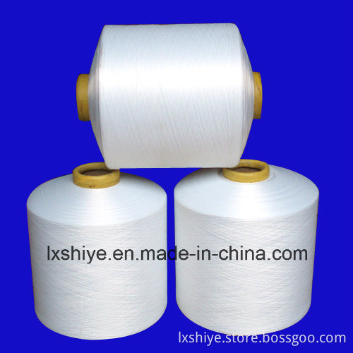 Wholesale Dyed Dope Polyester DTY Yarn From China